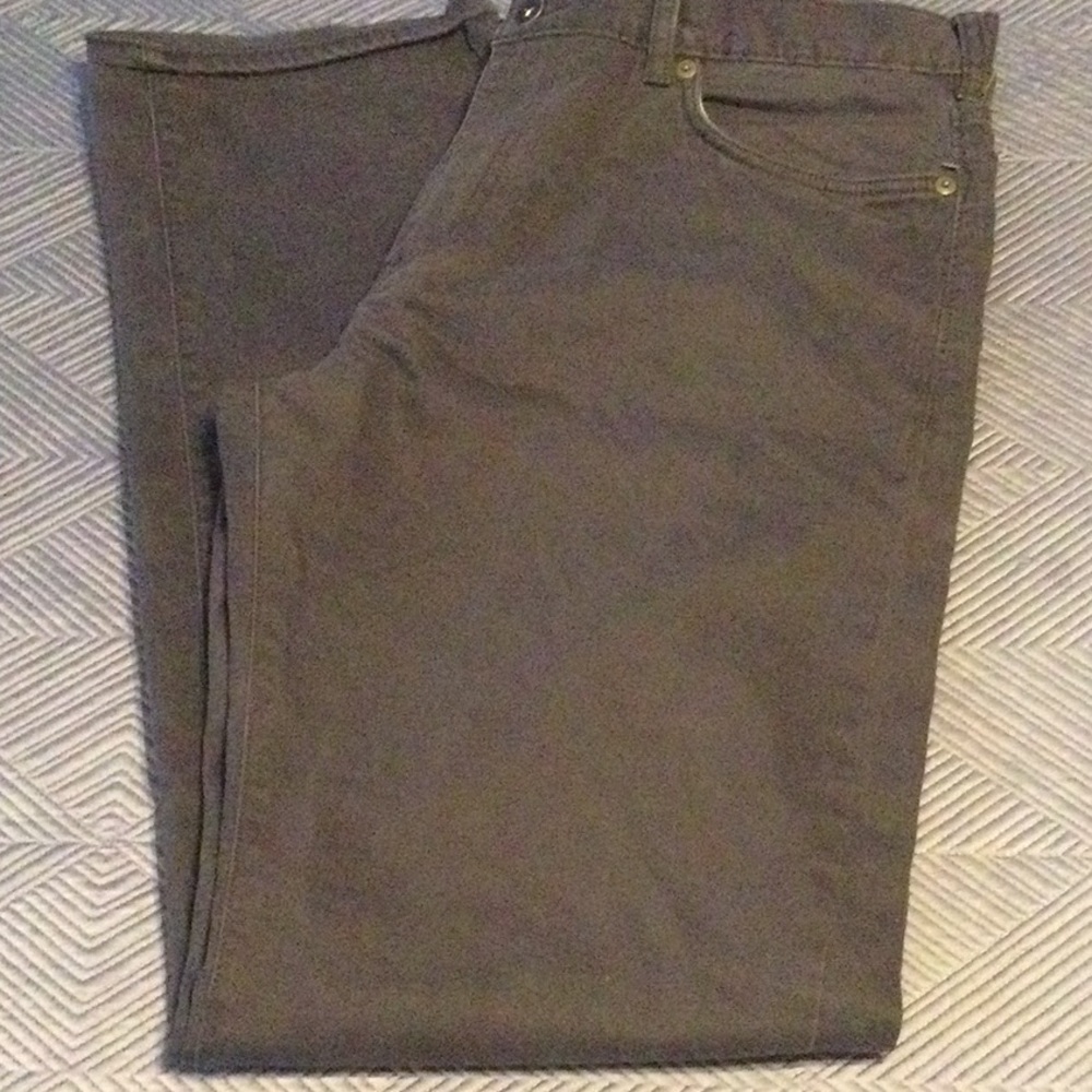 Dockers brown pants for men